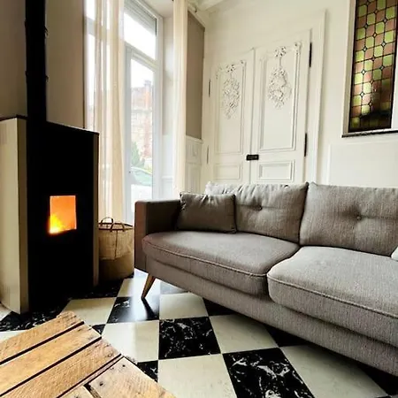 Le Petit Nid D'aline, Hyper-centre, Parking Privé *