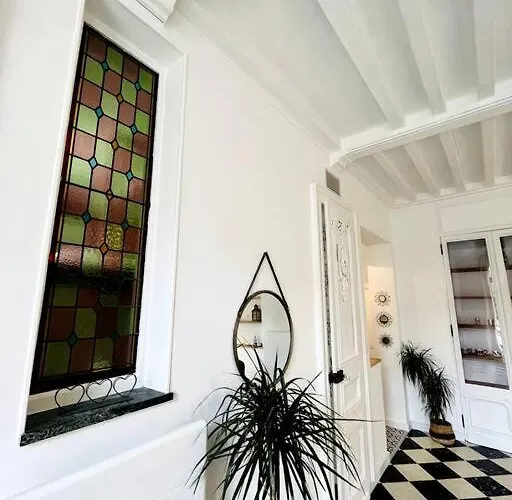 Le Petit Nid D'aline, Hyper-centre, Parking Privé